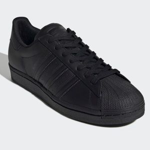 Adidas unisex Superstar Shoes